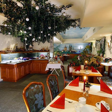 Warsteinerhof By Centro Comfort كولونيا المظهر الخارجي الصورة
