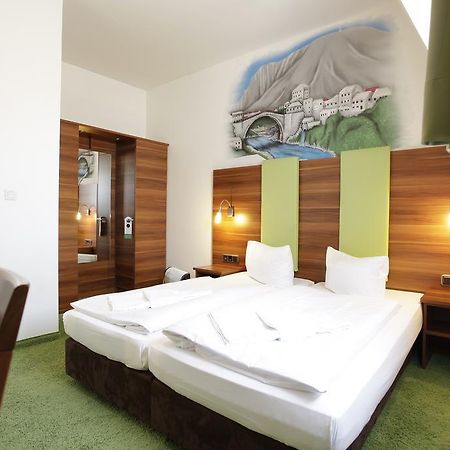 Warsteinerhof By Centro Comfort كولونيا المظهر الخارجي الصورة