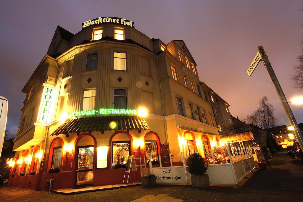 Warsteinerhof By Centro Comfort كولونيا الغرفة الصورة