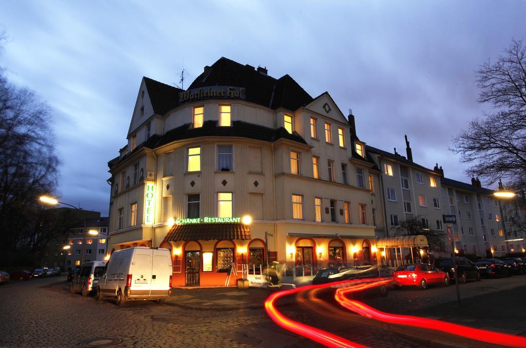 Warsteinerhof By Centro Comfort كولونيا الغرفة الصورة